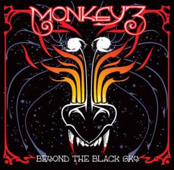 Monkey3 : Beyond the Black Sky